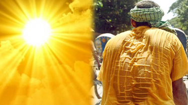 বৈশ্বিক তাপমাত্রা রেকর্ড ছুঁতে পারে ২০২৬ সালে বৈশ্বিক তাপমাত্রা রেকর্ড ছুঁতে পারে ২০২৬ সালে