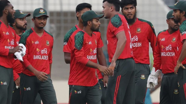 ২১ বাংলাদেশি বাদ, দ্য হান্ড্রেড নিলামের চূড়ান্ত তালিকা প্রকাশ