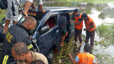 নোয়াখালীর সড়ক দুর্ঘটনায় নিহত একই পরিবারের ৭ জনের পরিচয় মিলেছে