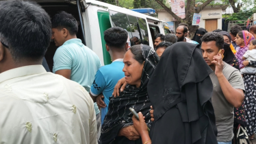 ব্রাহ্মণবাড়িয়ায় পিকআপ-সিএনজি সংঘর্ষে মা-ছেলেসহ নিহত ৩
