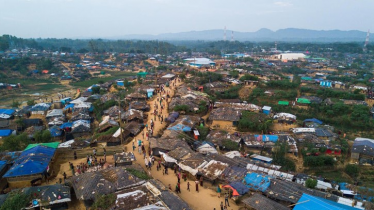 রোহিঙ্গাদের জন্য আরও ৯৬ মিলিয়ন ডলারের সহায়তা দেবে যুক্তরাষ্ট্র ও যুক্তরাজ্য রোহিঙ্গাদের জন্য আরও ৯৬ মিলিয়ন ডলারের সহায়তা দেবে যুক্তরাষ্ট্র ও যুক্তরাজ্য