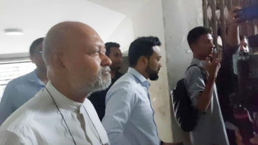 দুর্নীতির মামলায় গ্রেফতার অধ্যাপক কলিমউল্লাহ কারাগারে 