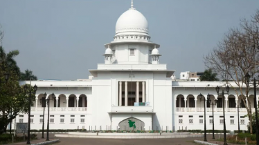 জুলাই আন্দোলন: পুলিশ কর্মকর্তা সাজ্জাদ উজ জামানের জামিন স্থগিত জুলাই আন্দোলন: পুলিশ কর্মকর্তা সাজ্জাদ উজ জামানের জামিন স্থগিত