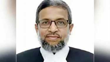 বিচারপতি আক্তারুজ্জামানের পদত্যাগপত্র গ্রহণ করেছেন রাষ্ট্রপতি