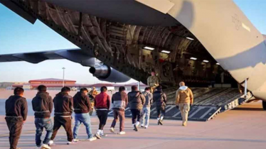 অবৈধ বাংলাদেশিদের ফেরত পাঠাচ্ছে যুক্তরাজ্য