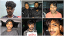 গাজীপুরে সাংবাদিক তুহিন হত্যা মামলায় আরও দুইজন গ্রেফাতার