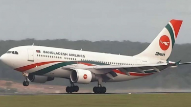 শাহজালাল বিমানবন্দরে ২৮ দিনে বাতিল ৭৯৭ ফ্লাইট