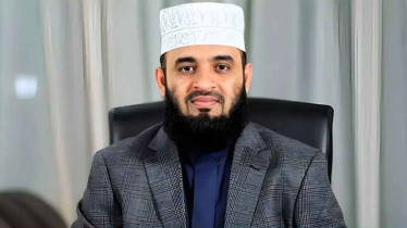 চলতি বছরের সব মাহফিল স্থগিত করলেন আজহারী চলতি বছরের সব মাহফিল স্থগিত করলেন আজহারী