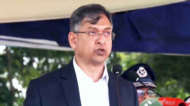 পুলিশের পোশাক পরিবর্তনে কাজ করছে সরকার: স্বরাষ্ট্রমন্ত্রী পুলিশের পোশাক পরিবর্তনে কাজ করছে সরকার: স্বরাষ্ট্রমন্ত্রী