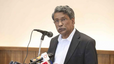 জাতীয় ঐকমত্য কমিশনের প্রস্তাবই চূড়ান্ত নয়: আলী রীয়াজ