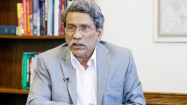 জুলাই সনদ বাস্তবায়নে গণভোটের বিষয়ে সব রাজনৈতিক দল একমত: আলী রীয়াজ জুলাই সনদ বাস্তবায়নে গণভোটের বিষয়ে সব রাজনৈতিক দল একমত: আলী রীয়াজ