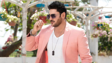 সিনেমাকে বিদায় জানালেন অনন্ত জলিল সিনেমাকে বিদায় জানালেন অনন্ত জলিল