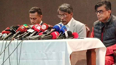  দেশের মানুষ পুরনো ব্যবস্থায় ফিরতে চায় না: আলী রীয়াজ