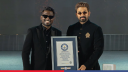মুক্তির আগেই গিনেস ওয়ার্ল্ড রেকর্ডে আল্লু অর্জুনের ‘রাকা’