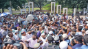 এমপিওভুক্ত শিক্ষকদের আমরণ অনশন কর্মসূচি ঘোষণা