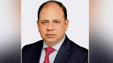 ট্রাইব্যুনালের নতুন চিফ প্রসিকিউটর হলেন আমিনুল ইসলাম ট্রাইব্যুনালের নতুন চিফ প্রসিকিউটর হলেন আমিনুল ইসলাম