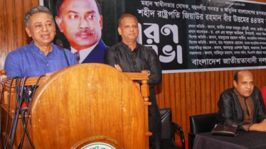 দেশের সমস্যার কথা বারবার বাইরে গিয়ে বলে লাভ নেই: আমীর খসরু