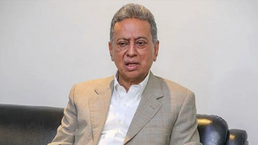 হাসপাতালে ভর্তি অর্থমন্ত্রী হাসপাতালে ভর্তি অর্থমন্ত্রী