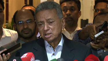 অর্থনৈতিক উত্তরণে বিএনপির নির্বাচনি ইশতেহার বাস্তবায়ন করা হবে: অর্থমন্ত্রী