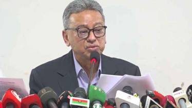 একদল মুক্তিযুদ্ধ বিক্রি করে সুবিধা নিয়েছে, আরেকদল চব্বিশ: আমীর খসরু একদল মুক্তিযুদ্ধ বিক্রি করে সুবিধা নিয়েছে, আরেকদল চব্বিশ: আমীর খসরু