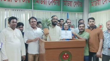 নিবন্ধন পেল লেবার পার্টি, প্রতীক আনারস
