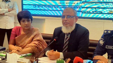 এবারকার জাতীয় নির্বাচন হবে সবচেয়ে ঝুঁকিপূর্ণ: ইসি আনোয়ারুল