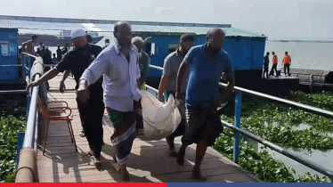 নারায়ণগঞ্জে ট্রলারডুবির ঘটনায় ৩ ভাই-বোনের মরদেহ উদ্ধার