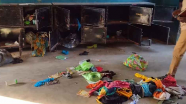 নাইজেরিয়ায় স্কুলে হামলা, ২২৭ শিক্ষার্থী-শিক্ষক অপহরণ