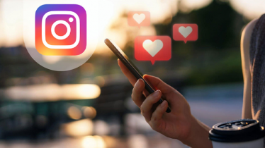 ইনস্টাগ্রাম পোস্টের লাইক সংখ্যা লুকাবেন যেভাবে