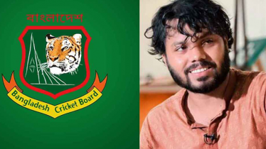 গুলিবিদ্ধ হাদির দ্রুত সুস্থতা কামনা বিসিবির