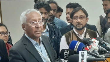  ভোটে অবশ্যই লেভেল প্লেয়িং ফিল্ড আছে: ইসি সচিব