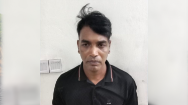 আগারগাঁও থেকে অ্যাম্বুলেন্স সিন্ডিকেটের চাঁদাবাজ ‘স্মার্ট’ হাসান