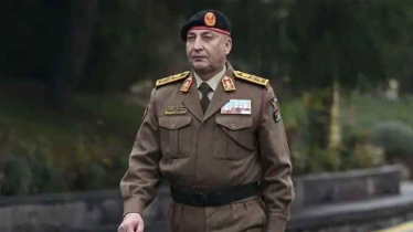 বিমান বিধ্বস্তে লিবিয়ার সেনাপ্রধান আল-হাদ্দাদ নিহত