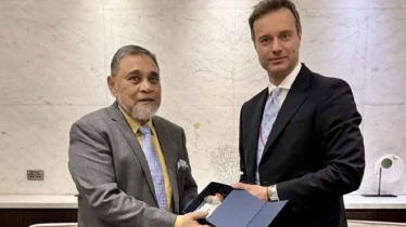 ত্রয়োদশ সংসদ নির্বাচন শান্তিপূর্ণ ও সুশৃঙ্খল ছিল: রাশিয়ার পর্যবেক্ষক