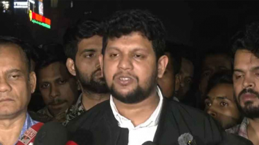 খালেদা জিয়া ও তারেক রহমানকে নিয়ে সুখবর দিলেন তথ্য উপদেষ্টা