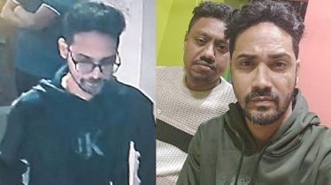 হাদিকে গুলি, মাসুদের ছবি-ফোন নম্বর প্রকাশ করলেন জুলকারনাইন