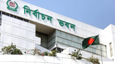 নির্বাচনের ফলাফল শুক্রবারের মধ্যে ঘোষণা করা হবে: ইসি