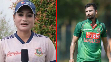 জাহানারার অভিযোগে তদন্তের দাবি মাশরাফির জাহানারার অভিযোগে তদন্তের দাবি মাশরাফির