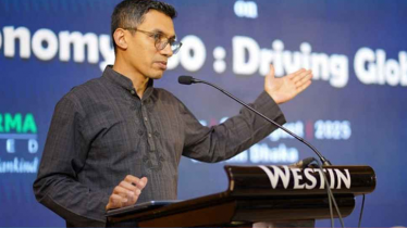 ৭ ট্রিলিয়ন ডলারের হালাল অর্থনীতির সুযোগ নিতে চায় বাংলাদেশ: আশিক চৌধুরী