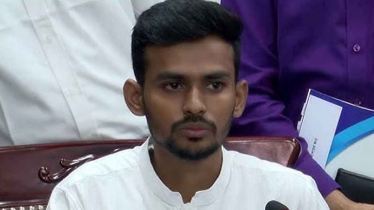সিঙ্গাপুরের কাছে হারের পর যা বললেন ক্রীড়া উপদেষ্টা
