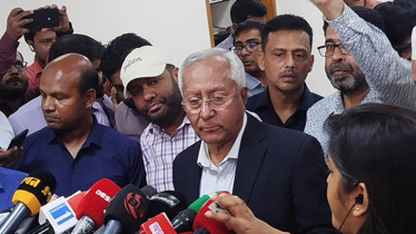 দেশে ভোটার বেড়ে দাঁড়াল ১২ কোটি ৭৬ লাখ ১২ হাজার ৩৮৪ 