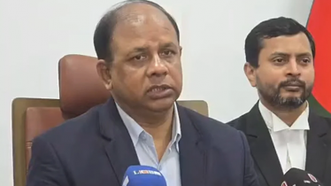 মৃত্যুদণ্ডপ্রাপ্ত শেখ হাসিনা আপিলের সুযোগ পাবেন না: চিফ প্রসিকিউটর মৃত্যুদণ্ডপ্রাপ্ত শেখ হাসিনা আপিলের সুযোগ পাবেন না: চিফ প্রসিকিউটর