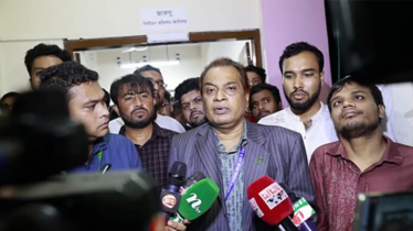 জাকসু নির্বাচনের ফল শনিবার সন্ধ্যায় ঘোষণার আশা নির্বাচন কমিশনের