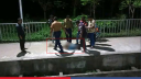 রাবি শিক্ষার্থীকে মারধরের ঘটনায় রেলওয়ের ৪ কর্মী বরখাস্ত