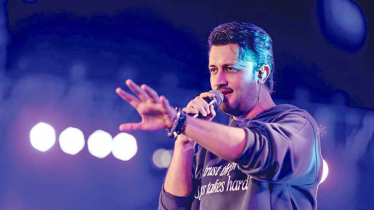 আতিফ আসলামের কনসার্ট স্থগিত