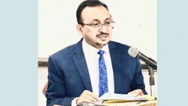 হাইকোর্টের বিচারপতি রেজাউল হাসান পদত্যাগ হাইকোর্টের বিচারপতি রেজাউল হাসান পদত্যাগ