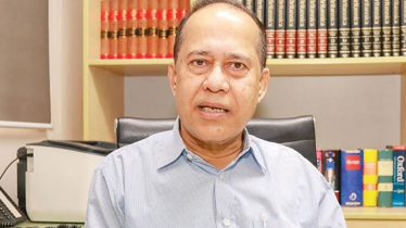 সাবেক সিইসি হাবিবুল আউয়াল গ্রেফতার