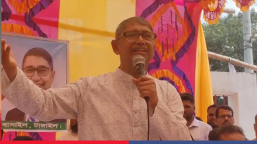 আ. লীগের স্টাইলে বক্তব্য দিচ্ছে বিরোধী দল: মুক্তিযুদ্ধমন্ত্রী আ. লীগের স্টাইলে বক্তব্য দিচ্ছে বিরোধী দল: মুক্তিযুদ্ধমন্ত্রী