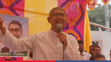 আ. লীগের স্টাইলে বক্তব্য দিচ্ছে বিরোধী দল: মুক্তিযুদ্ধমন্ত্রী আ. লীগের স্টাইলে বক্তব্য দিচ্ছে বিরোধী দল: মুক্তিযুদ্ধমন্ত্রী