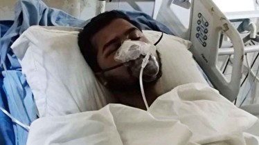 নুরুল হক নুরের শারীরিক অবস্থার উন্নতি, কেবিনে স্থানান্তর